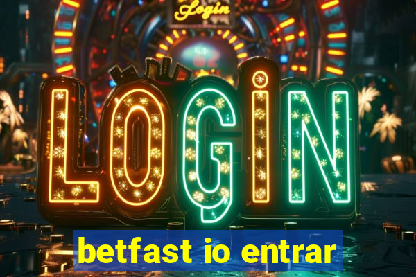 betfast io entrar